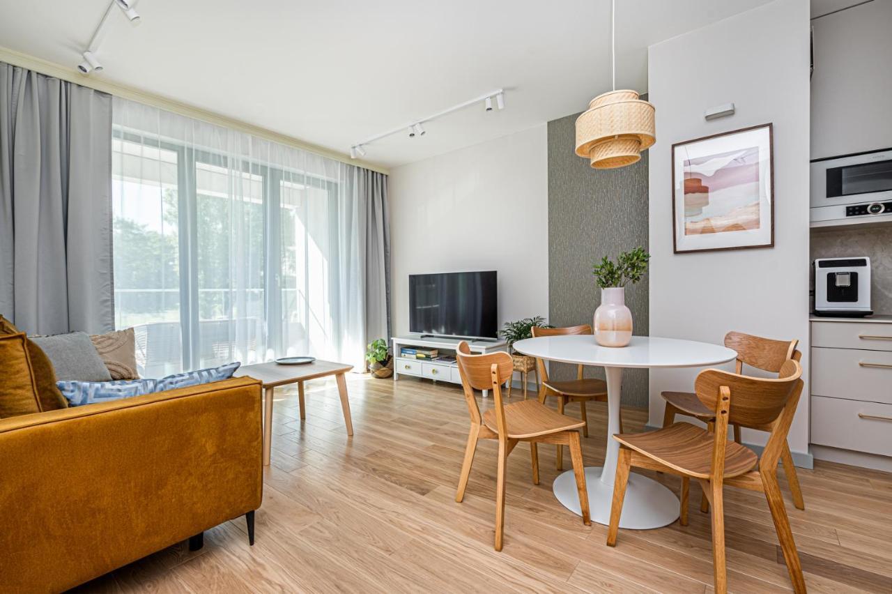 Plac Unii Apartament Gdynia Extérieur photo